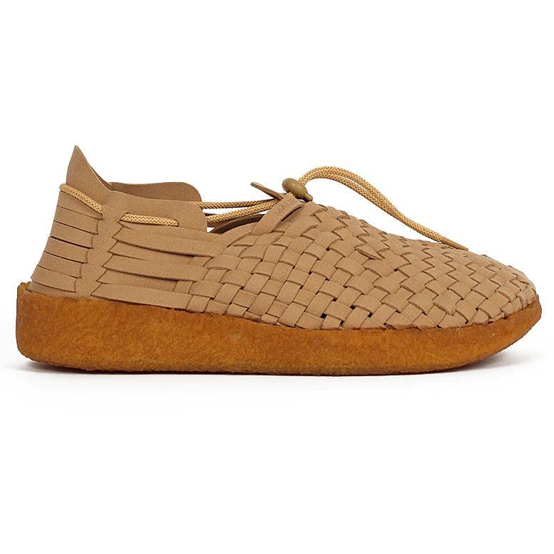 Men's Huarache Sandal Saddle Brown | Garmentory