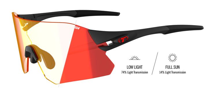 Rail Cycling Sunglasses