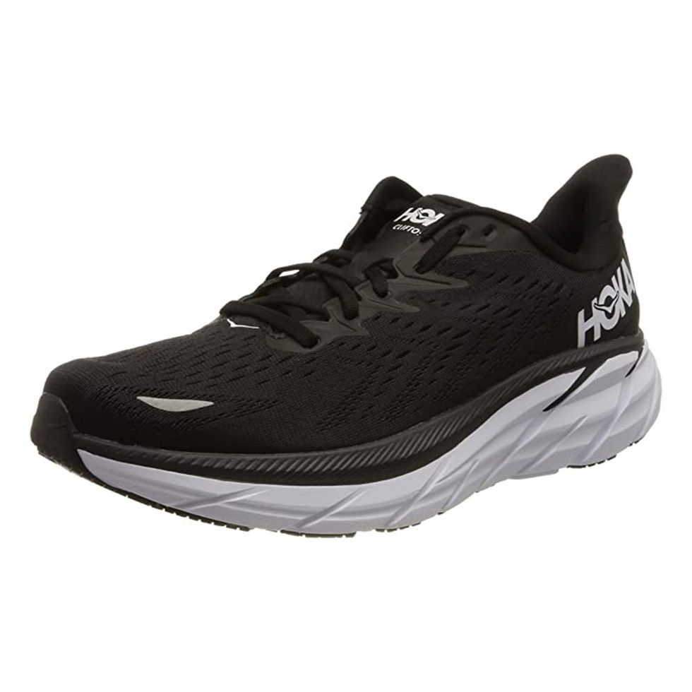 Clifton 8 Arch Support Running Shoes