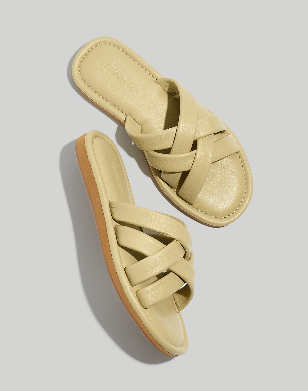 Women's Sandals & Slides | Madewell