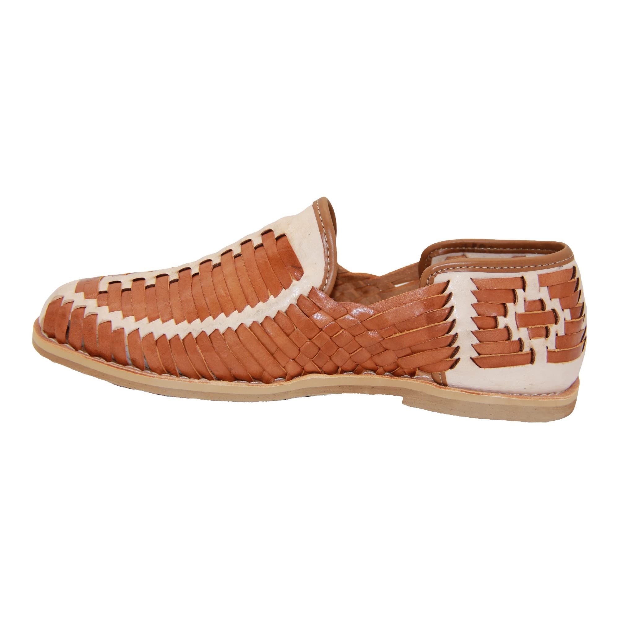 Authentic huaraches on sale