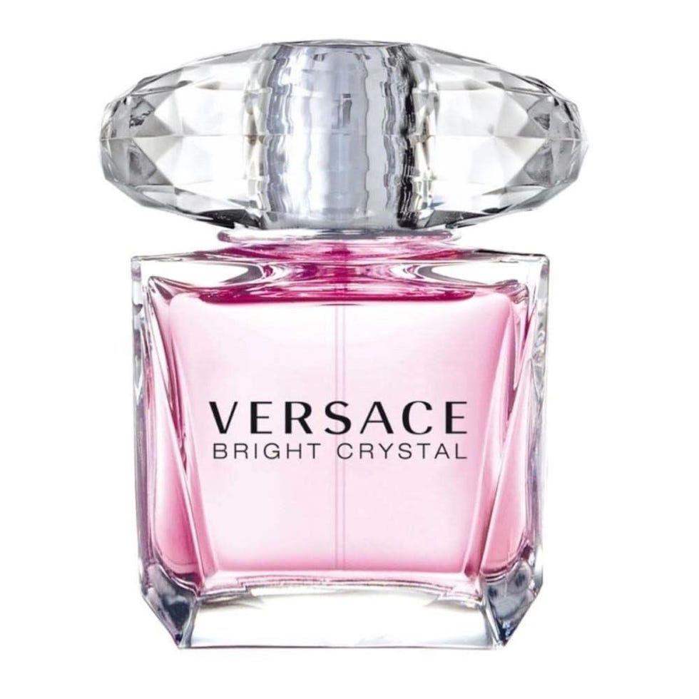 Crystal Bright Eau de Toilette