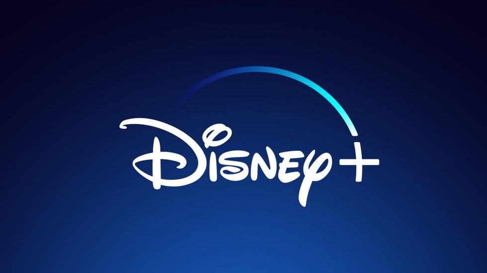 Disney+ Monthly Subscription