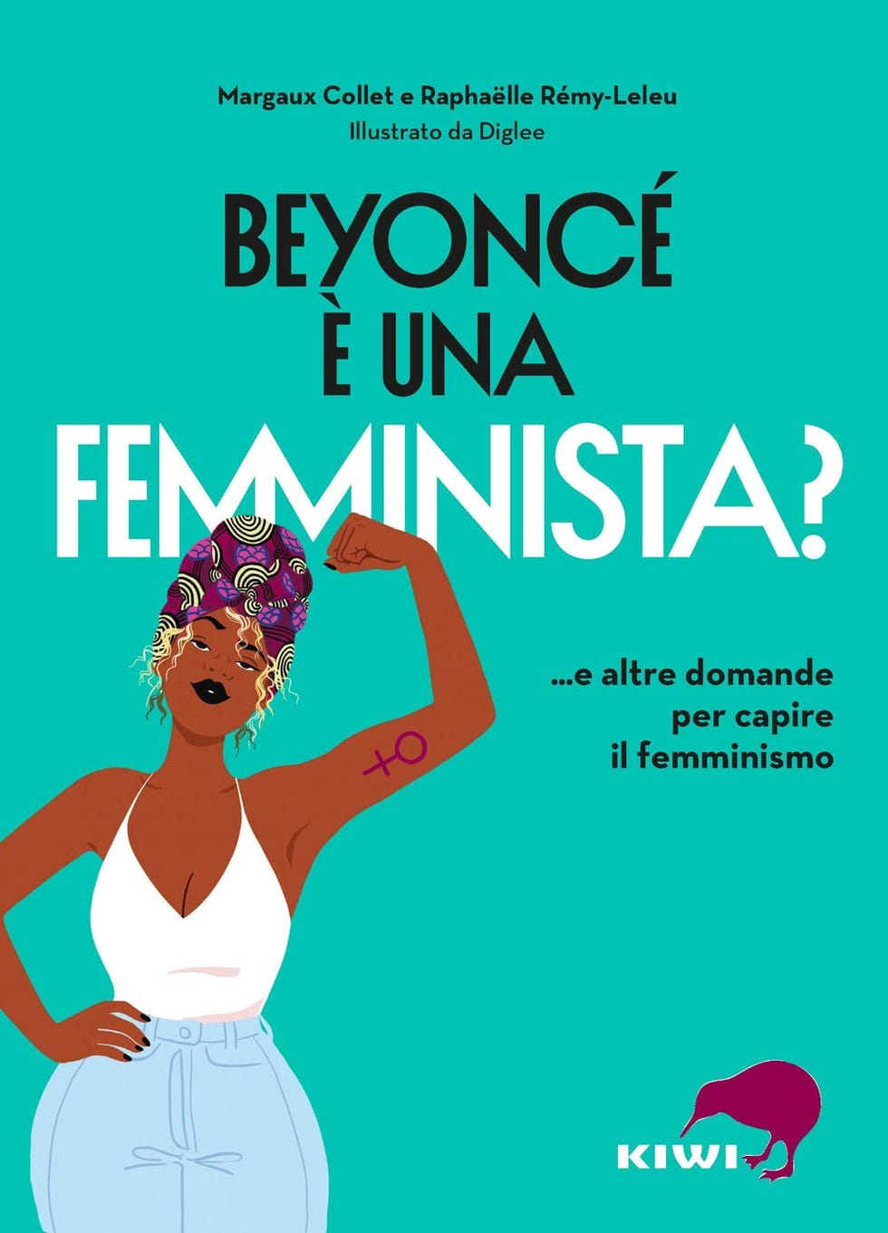 Is Beyoncé a Feminist?  ...and other questions to understand feminism