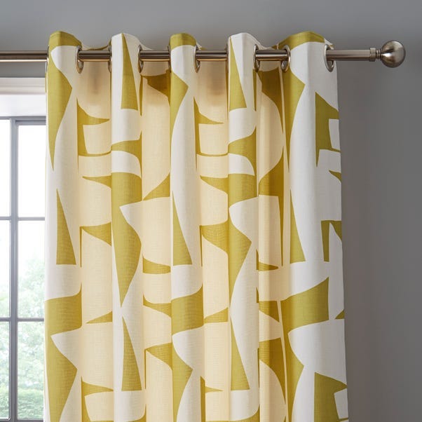 How To Measure Curtains: Simple Guide To Curtain Measurements