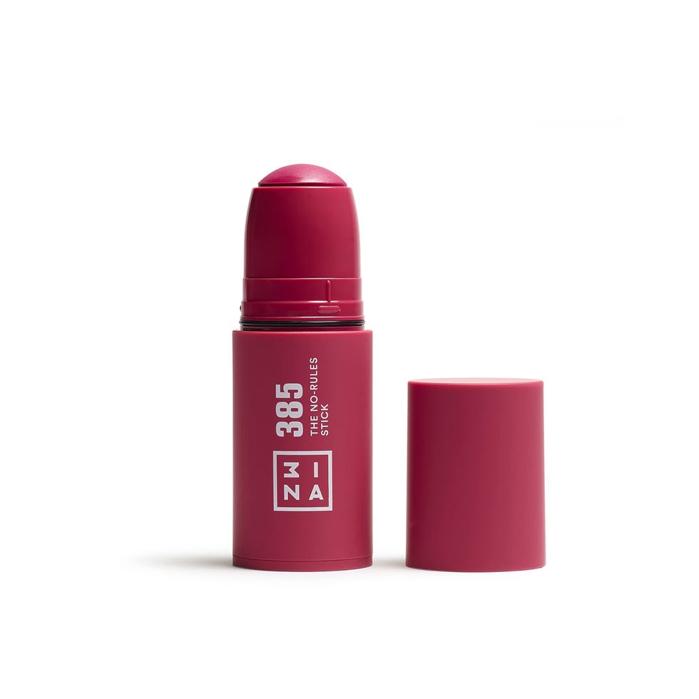 Blush Stick, Burgundy 