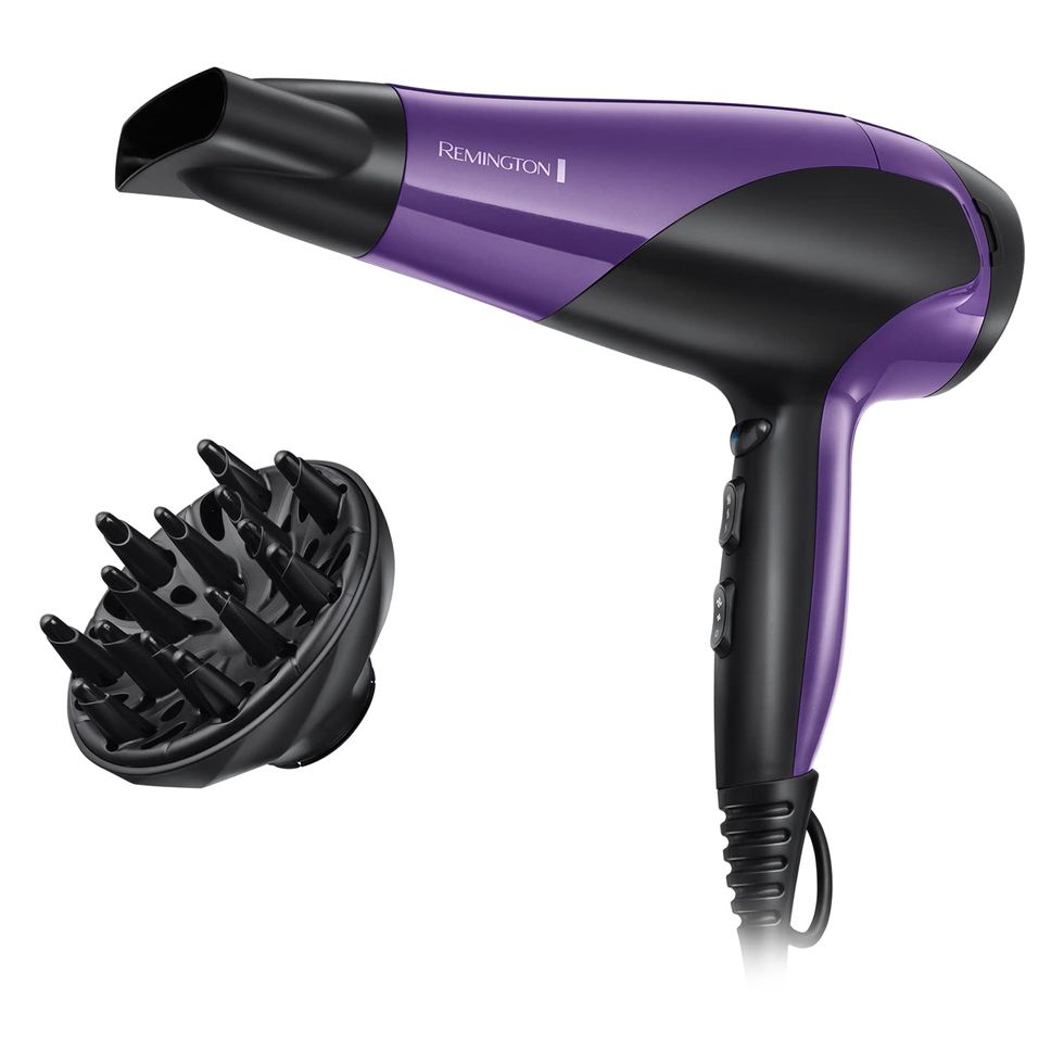 Remington D3190 Ionic Conditioning Hair Dryer