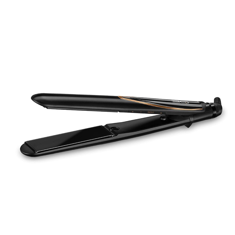 BaByliss 3Q Ultimate Professional Hair Straighteners