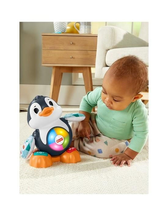 Best sensory toys for on sale babies