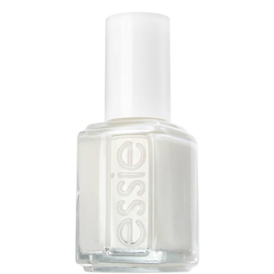Essie 1 Blanc Nail Polish 
