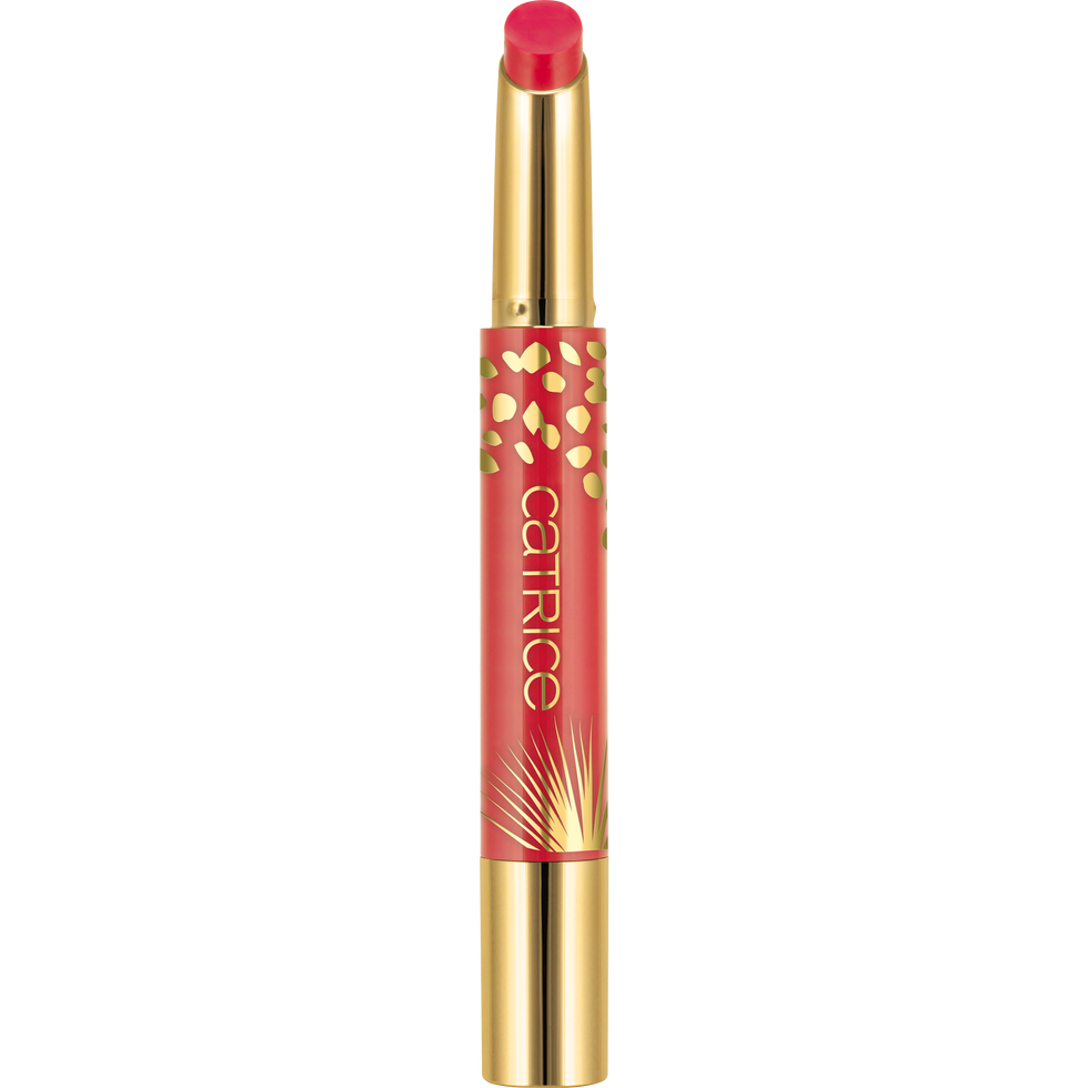 High Shine Lipstick - C01 Into The Wild