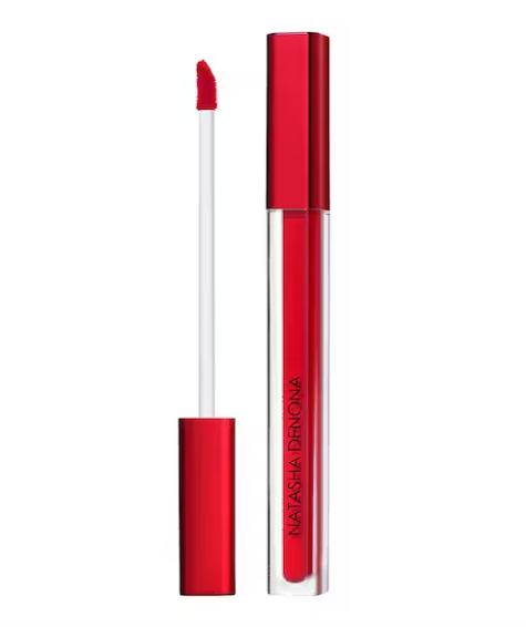 I Want Rouge Matte Liquid Lipstick - Liquid Lipstick