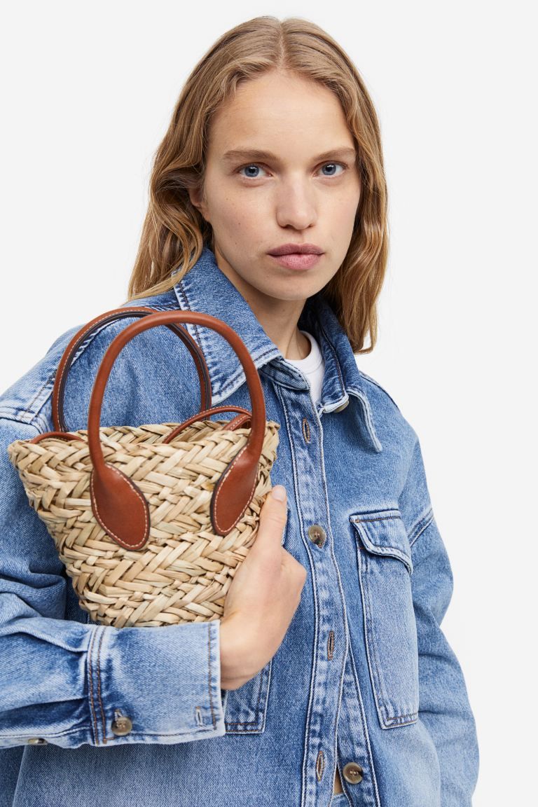 16 Best Straw Bags for Summer at Every Price Point — Best Straw Bags for  Women 2023