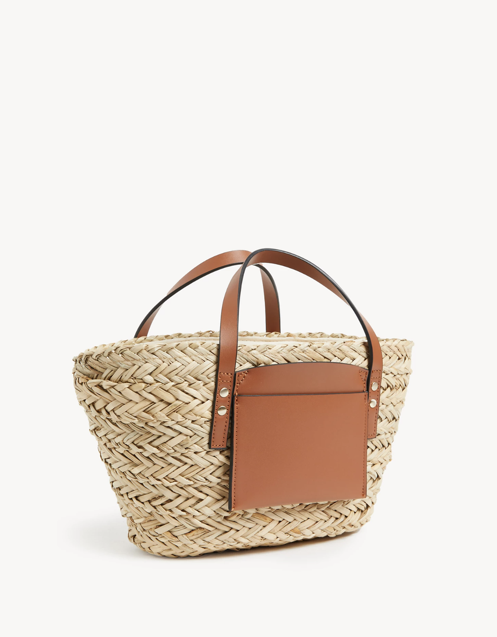 20 Best Straw Bags To Invest In This Summer – The Glossary