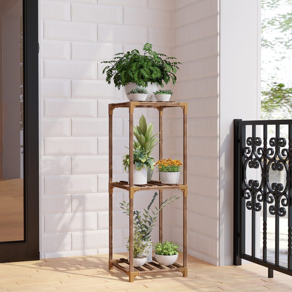 30 Best Plant Stands of 2023