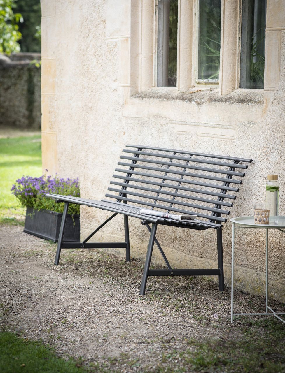 Stylish garden bench new arrivals