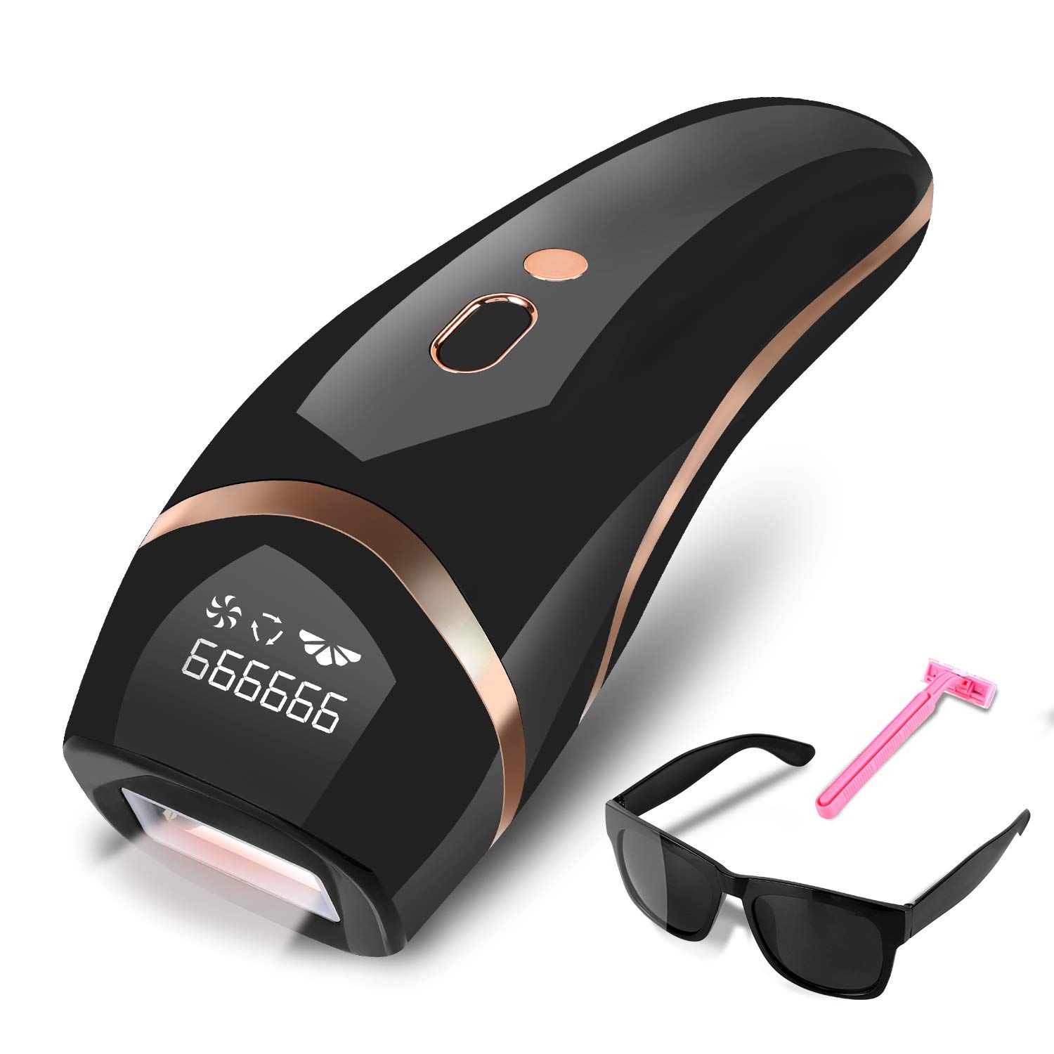 Best IPL and laser hair removal machines to use at home in 2023 | Expert  Reviews