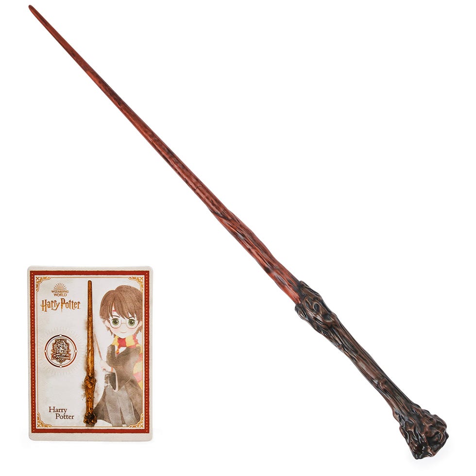 Wand