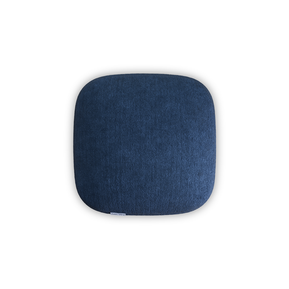 The Original Weighted Pillow