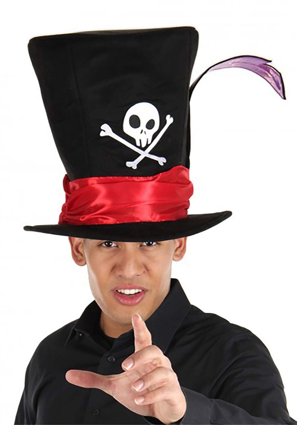 Dr. Facilier Hat