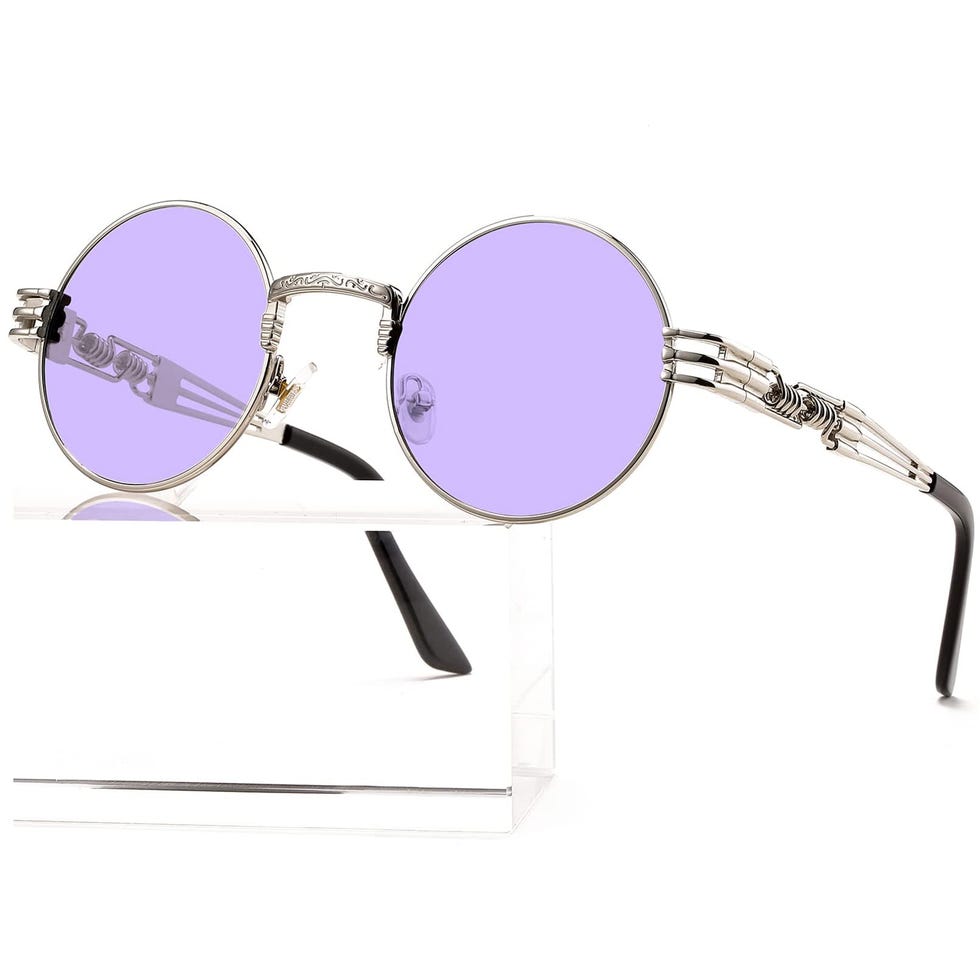 Circle Sunglasses