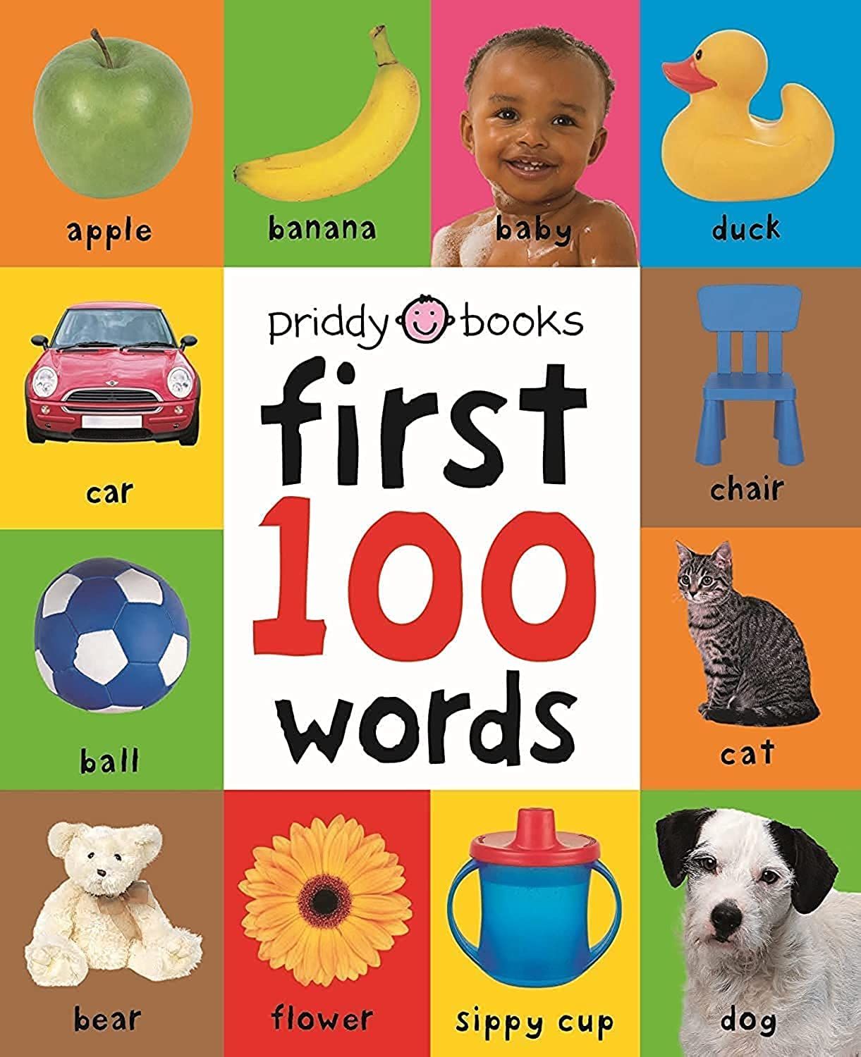 Best books for store 12 month old