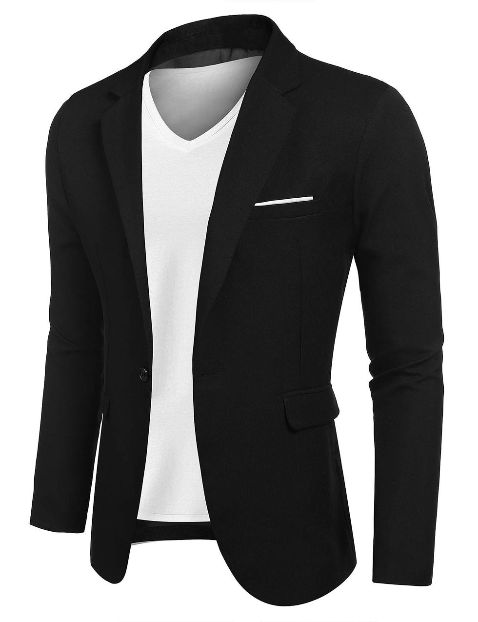 Suit Coat