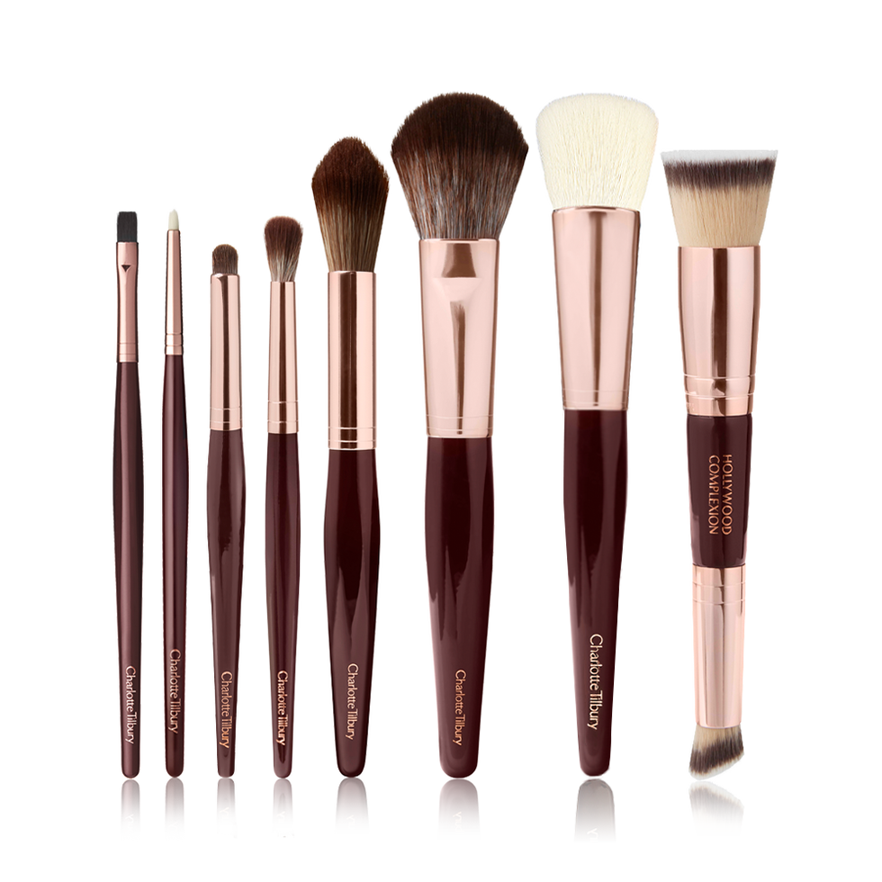 The Complete Brush Set 