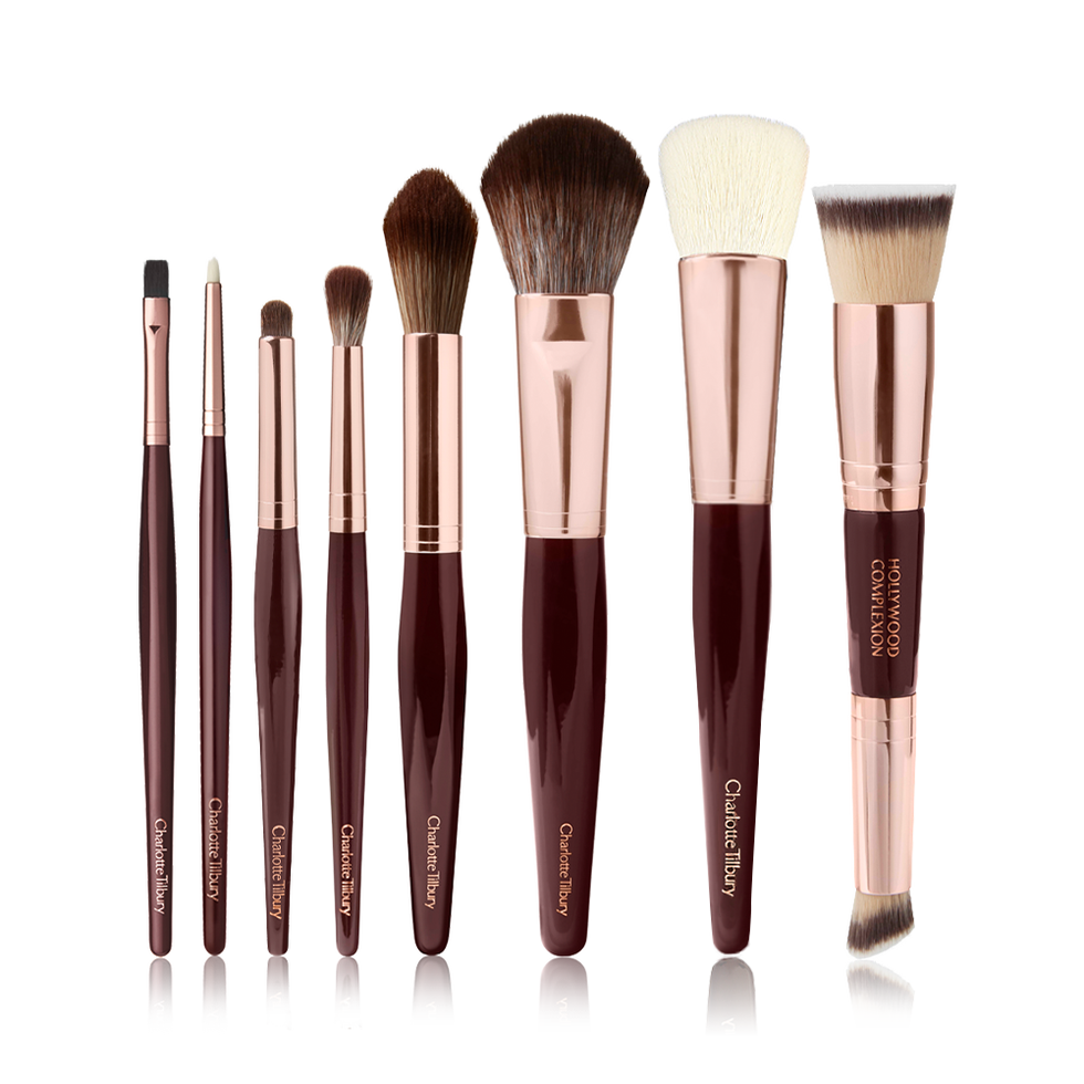 Best Makeup Brushes Our Beauty Teams