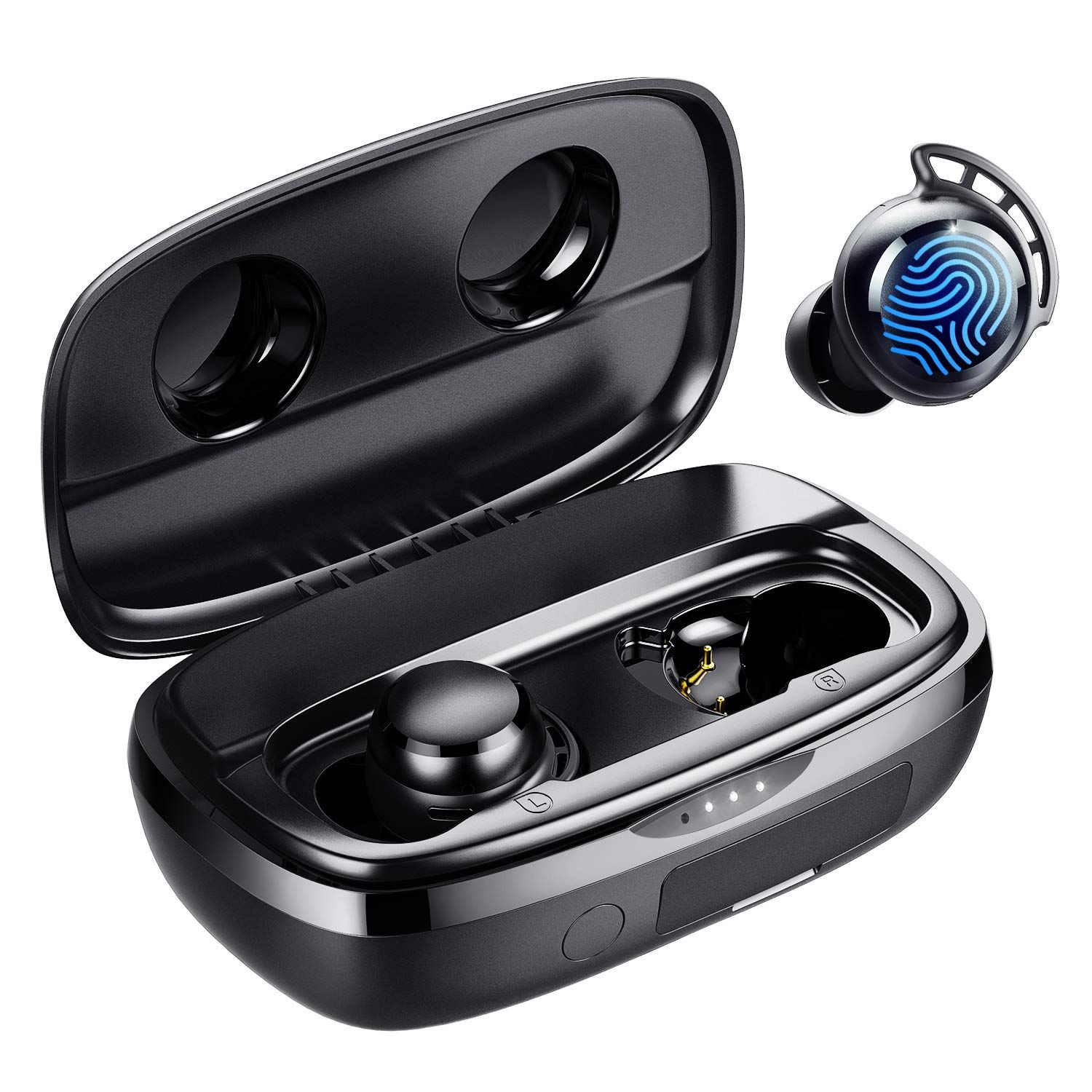 Best earbuds online waterproof