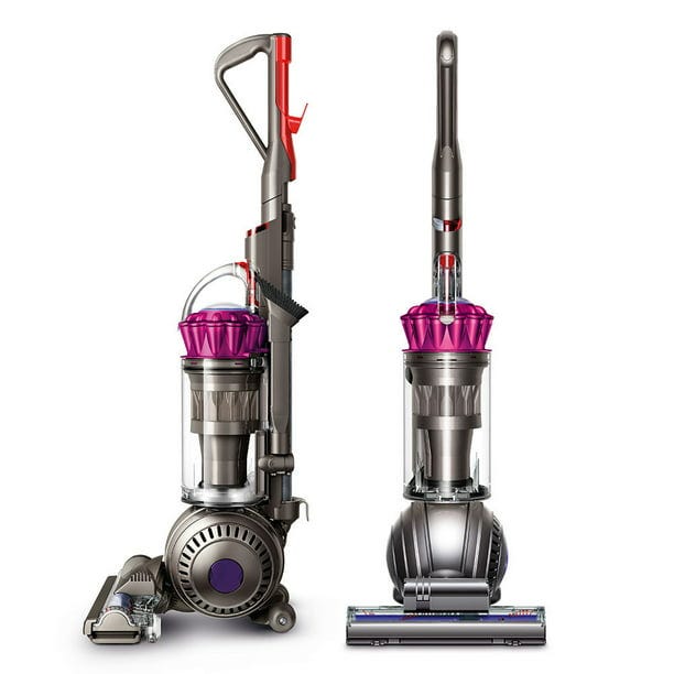 Ball Multi Floor Origin Upright Vacuum