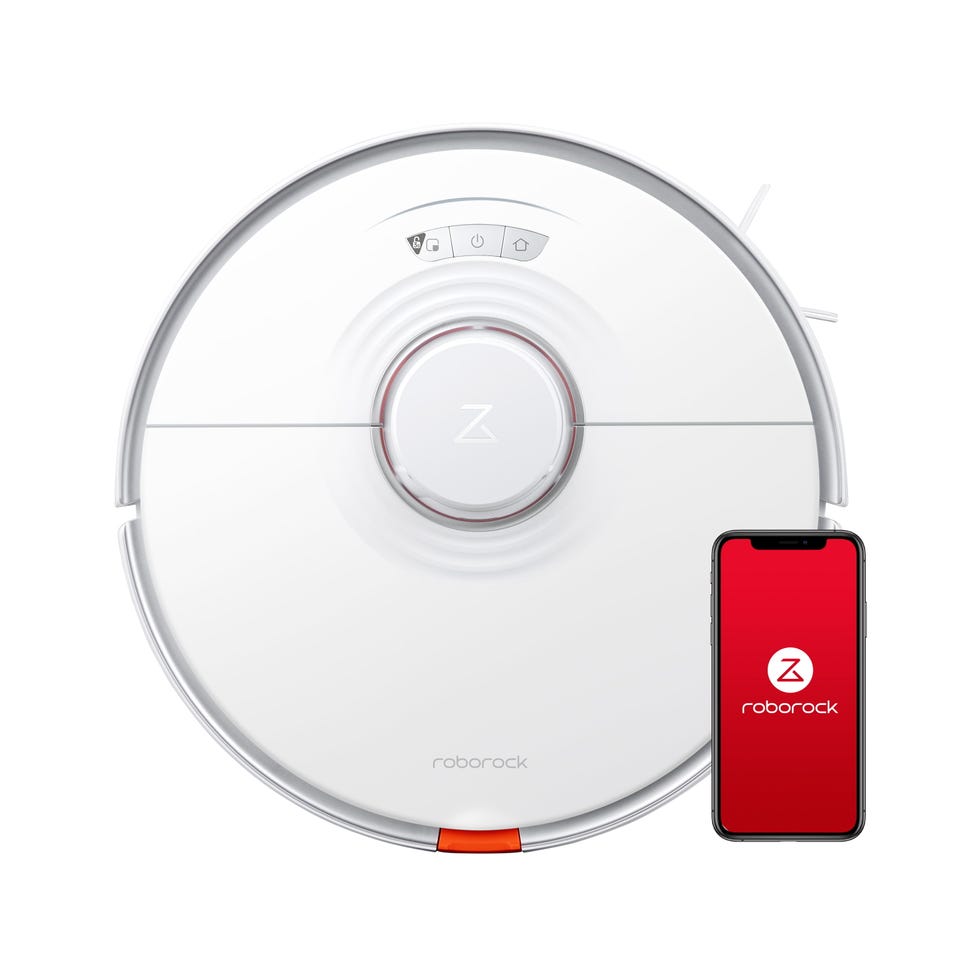 Robot Vacuum Cleaner with Sonic Mopping Robot Vacuum Cleaner with Sonic Mopping