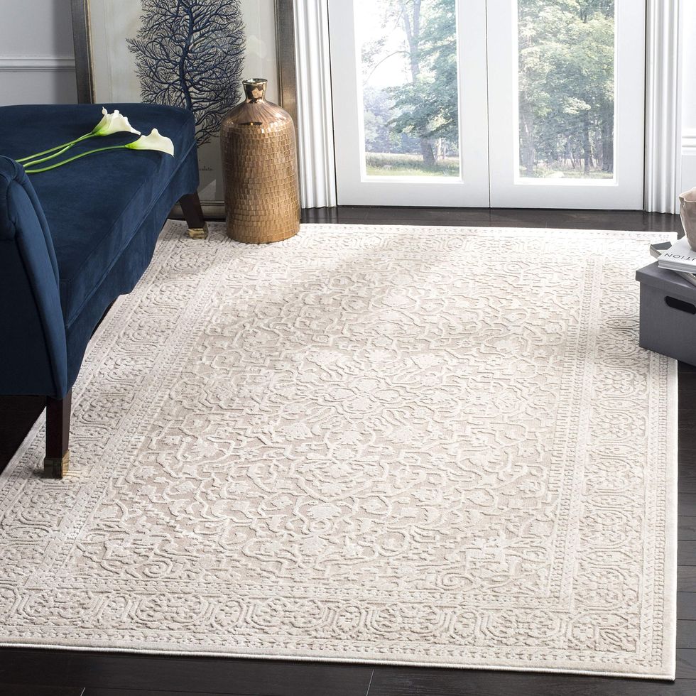 Reflection Collection Area Rug 