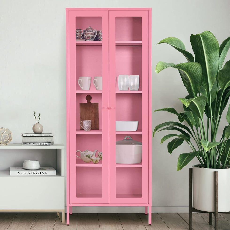 Glass Storage Cabinet Glass Storage Cabinet