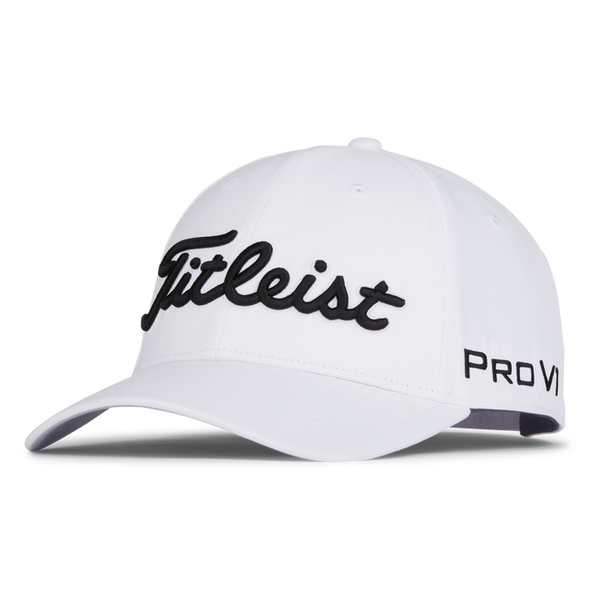 Tour Performance Hat