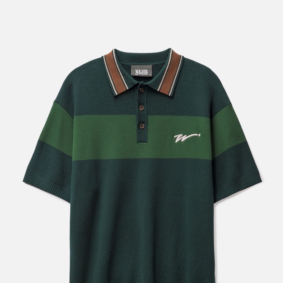 Best golf shirts and polos for summer 2023