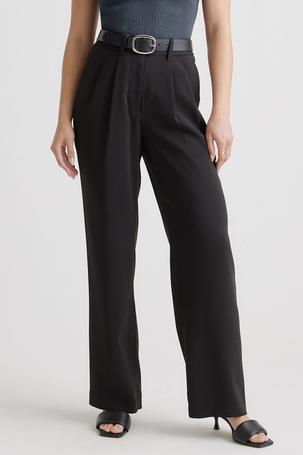 18 Best High-Waisted Pants for Women - 2023