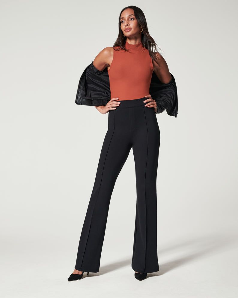 Nina: Black Skinny Fit Jeans for Women, High Rise | rag & bone