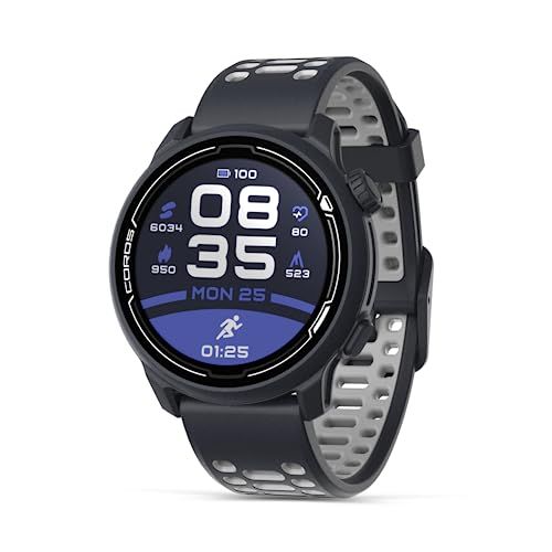 Lightest store gps watch