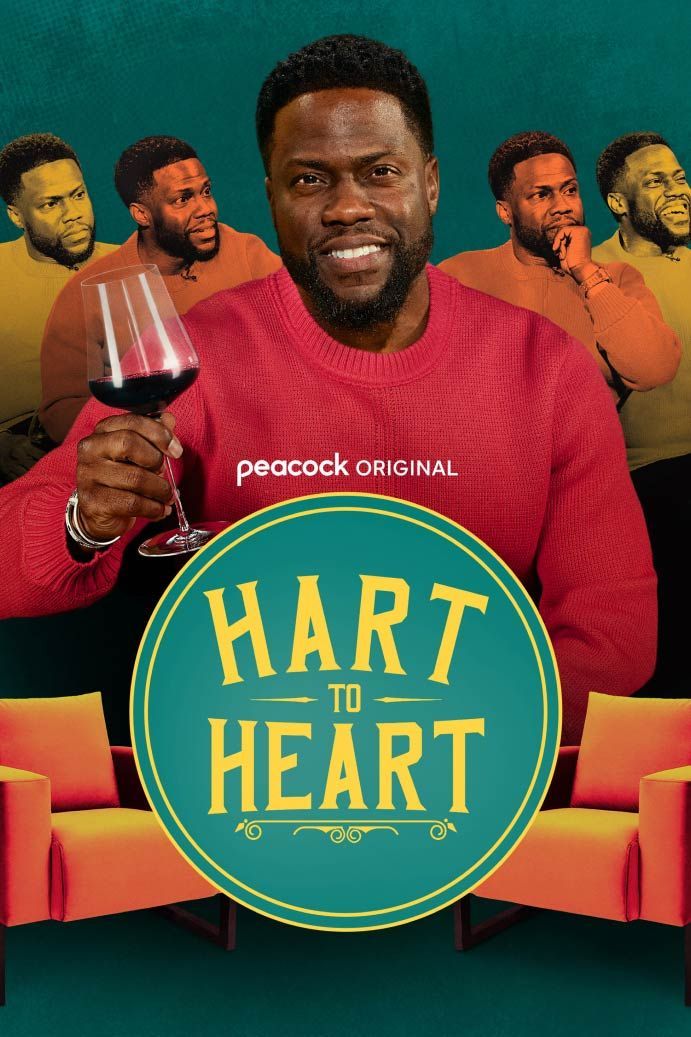 'Hart to Heart'