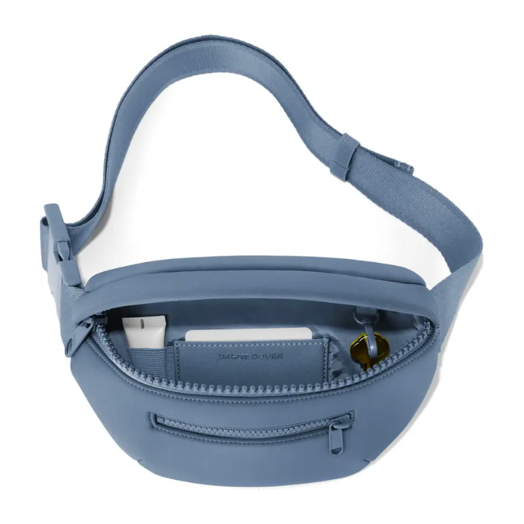 Ace Water-Resistant Belt Bag