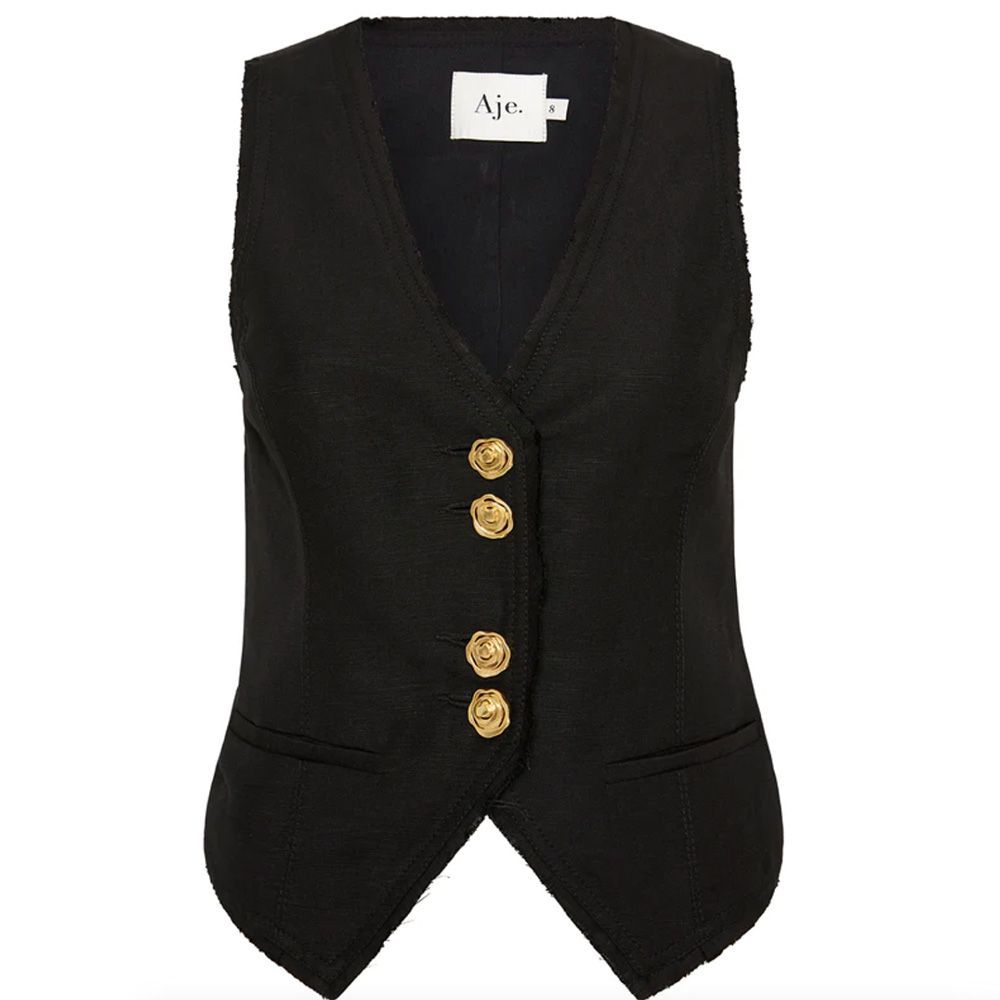 The Cutest Womens Vests in Every Style 2021