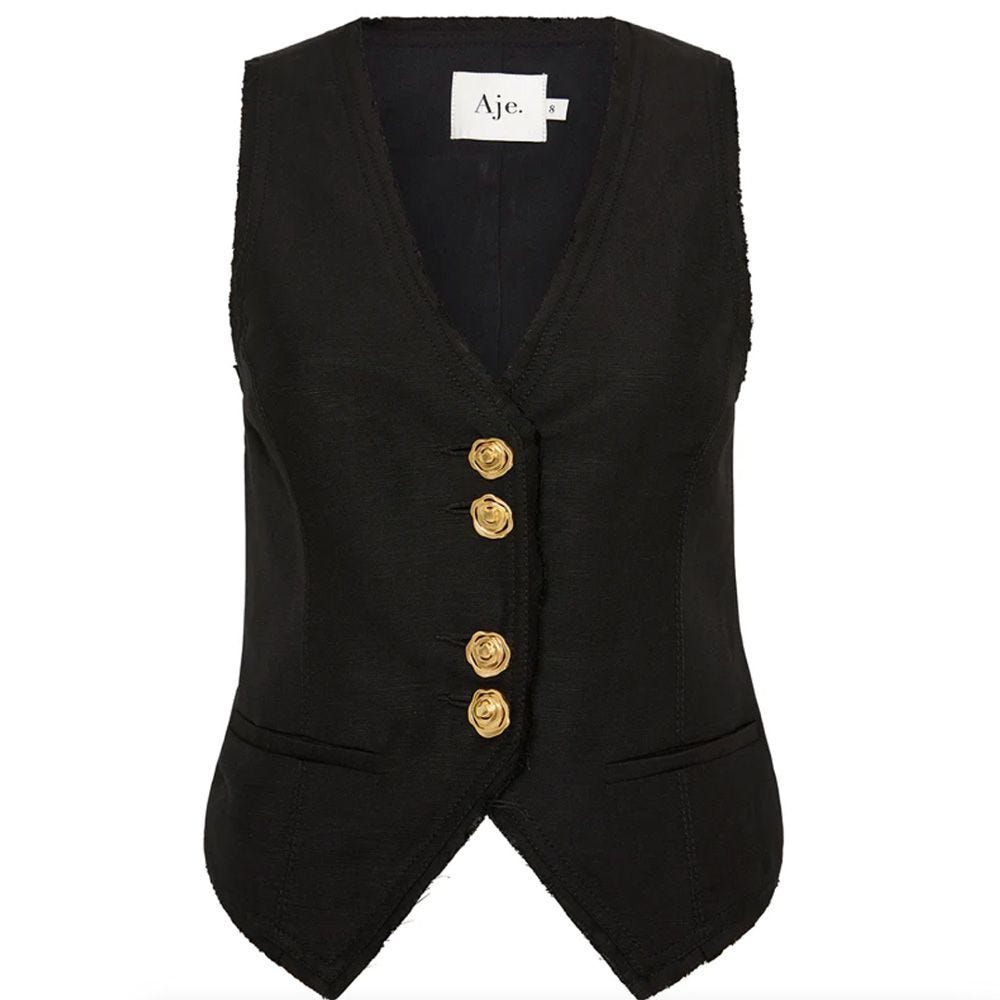 25 Best Suit Vests for Women in 2024