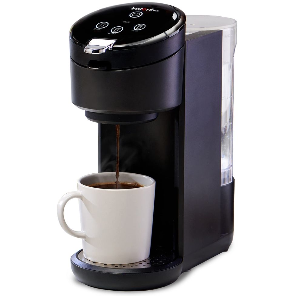 Best Prime Day 2023 Nespresso Deals: Machines Are Still up to 30% Off As  the Sale Nears Its End