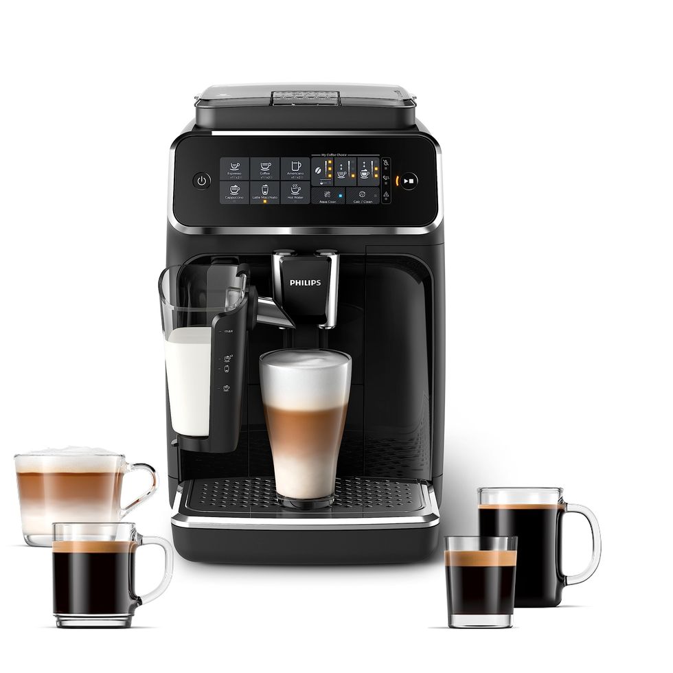 Save £60 on the Philips L'or Barista this Prime Day