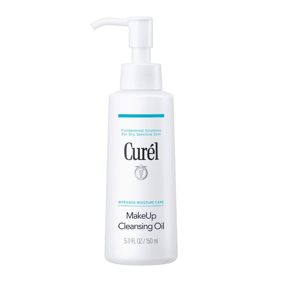 MakeUp Cleansing Oil 