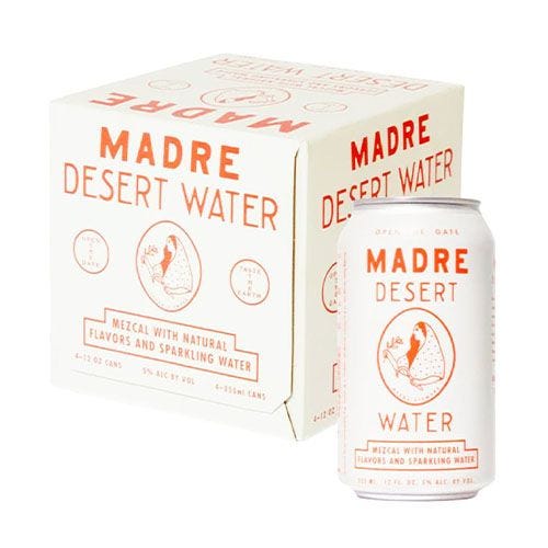 Desert Water