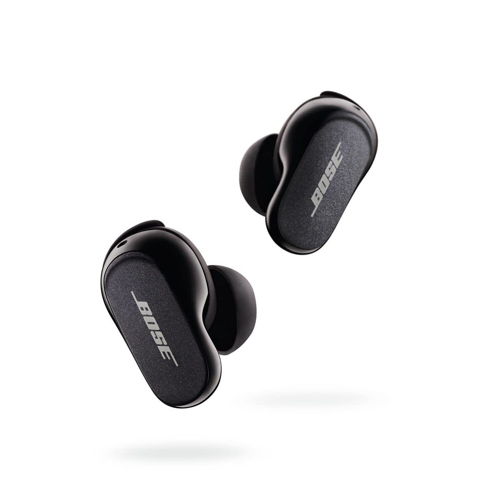 Bose QuietComfort Earbuds II