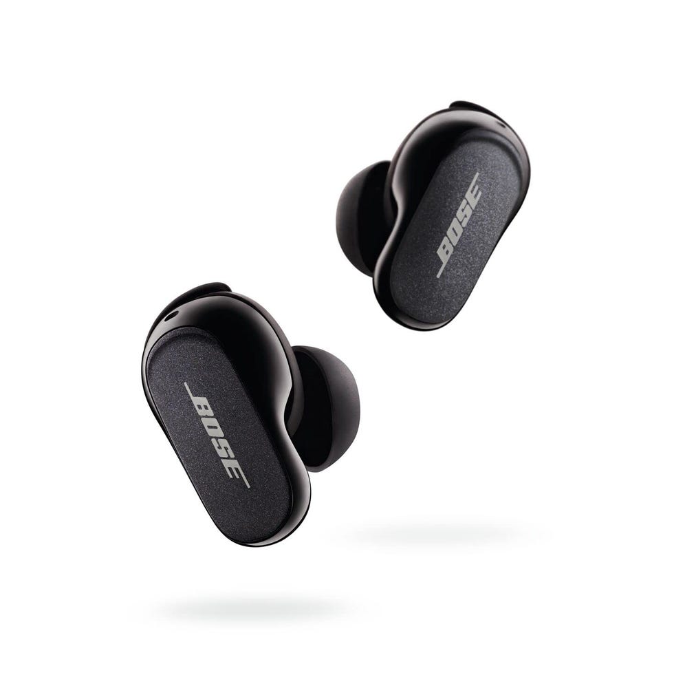 QuietComfort Earbuds II