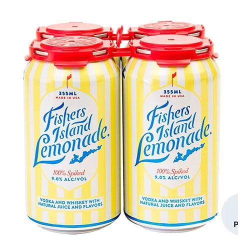 Lemonade